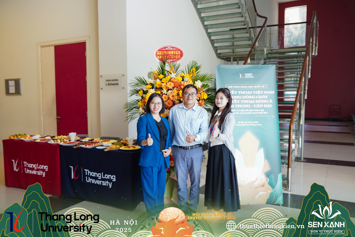 Ban điều hành chương trình Ban điều hành chương trình