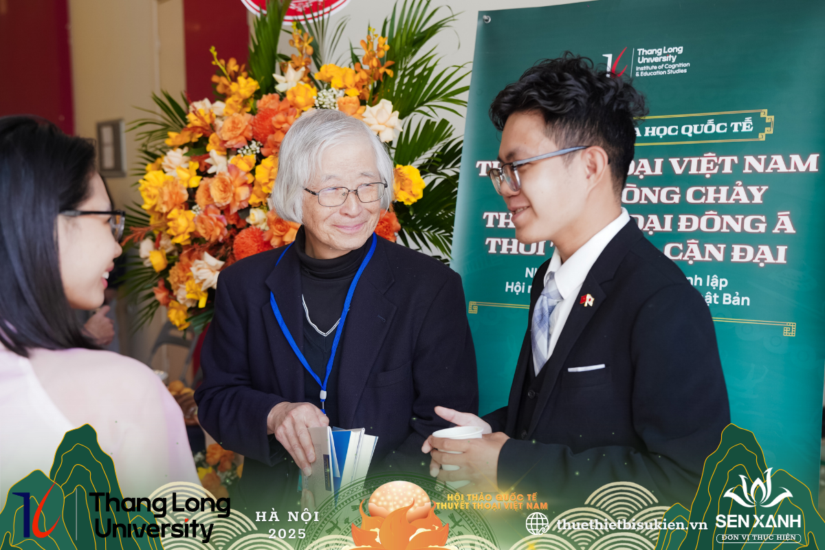 Đón tiếp khách mời đến dự hội thảo Đón tiếp khách mời đến dự hội thảo