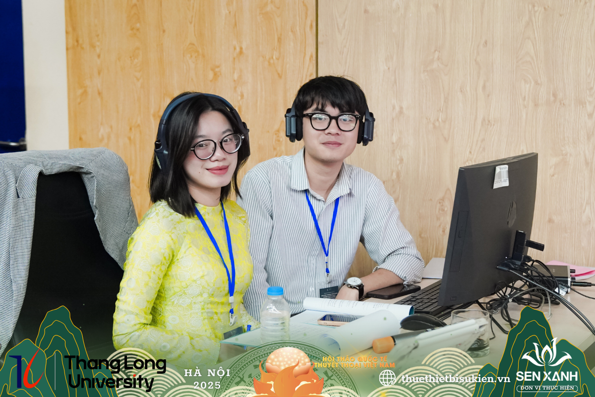 Đội ngũ điều hành Đội ngũ điều hành