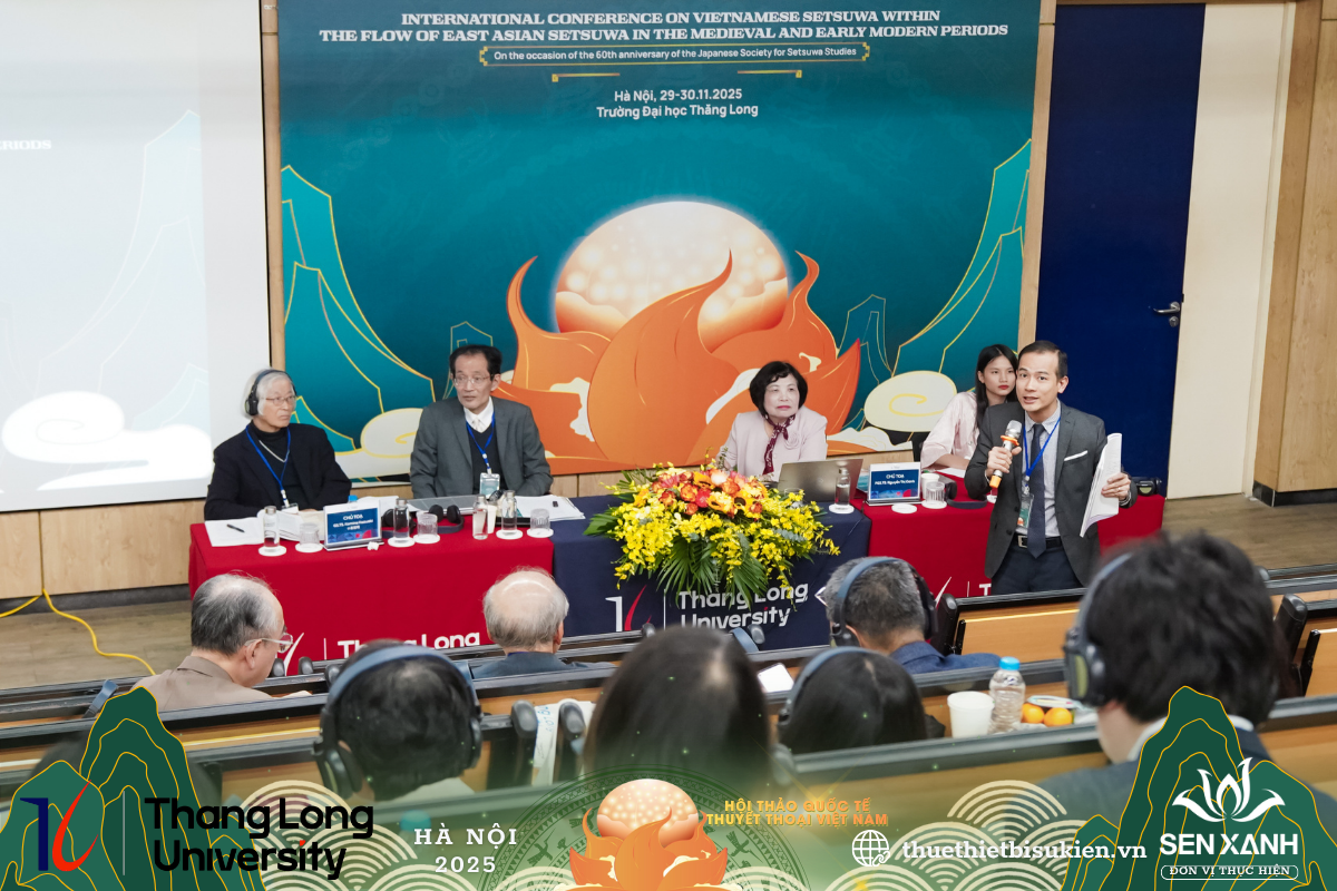 Hội thảo chia sẻ kiến thức Hội thảo chia sẻ kiến thức