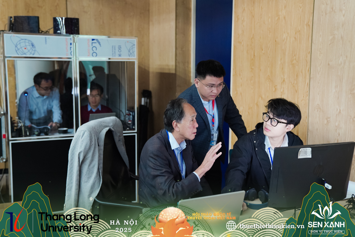 Khu vực kỹ thuật Khu vực kỹ thuật