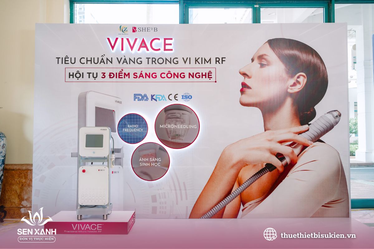 Kết hợp tone màu khác nhau để thiết kế Backdrop hội nghị Kết hợp tone màu khác nhau để thiết kế Backdrop hội nghị