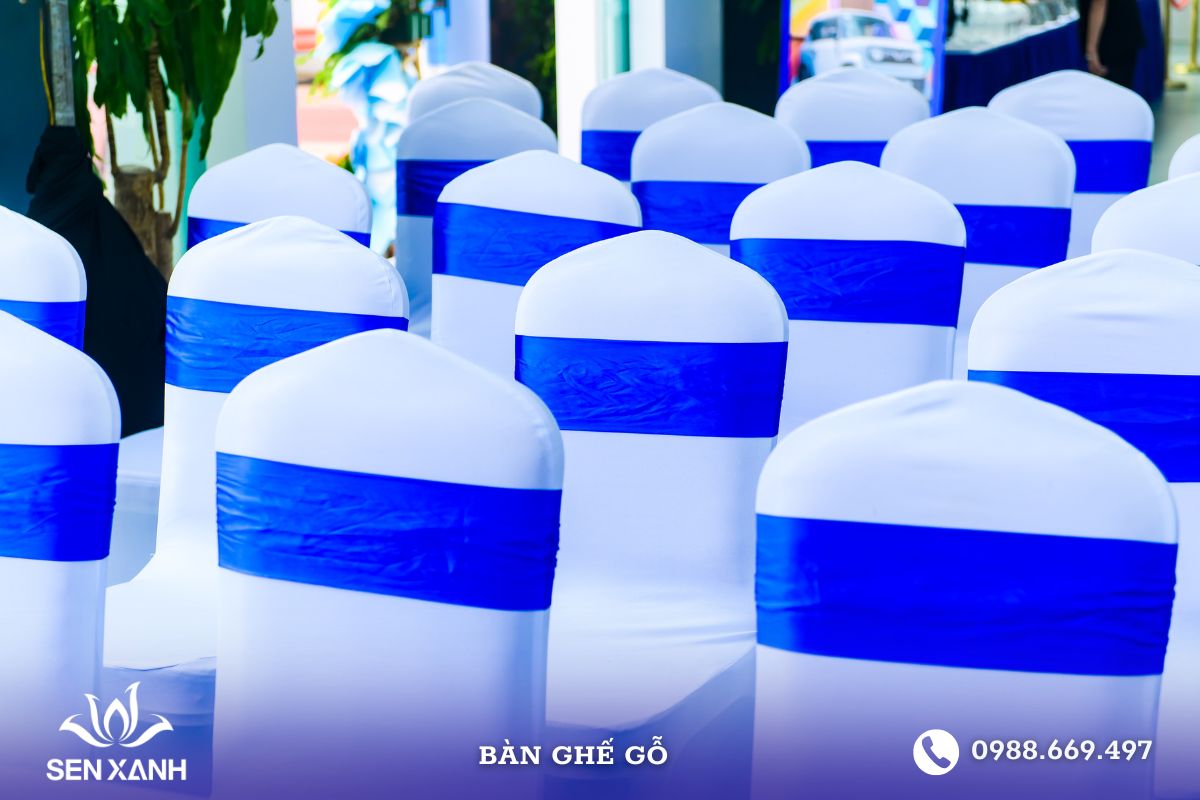 Thời gian thuê linh hoạt Thời gian thuê linh hoạt