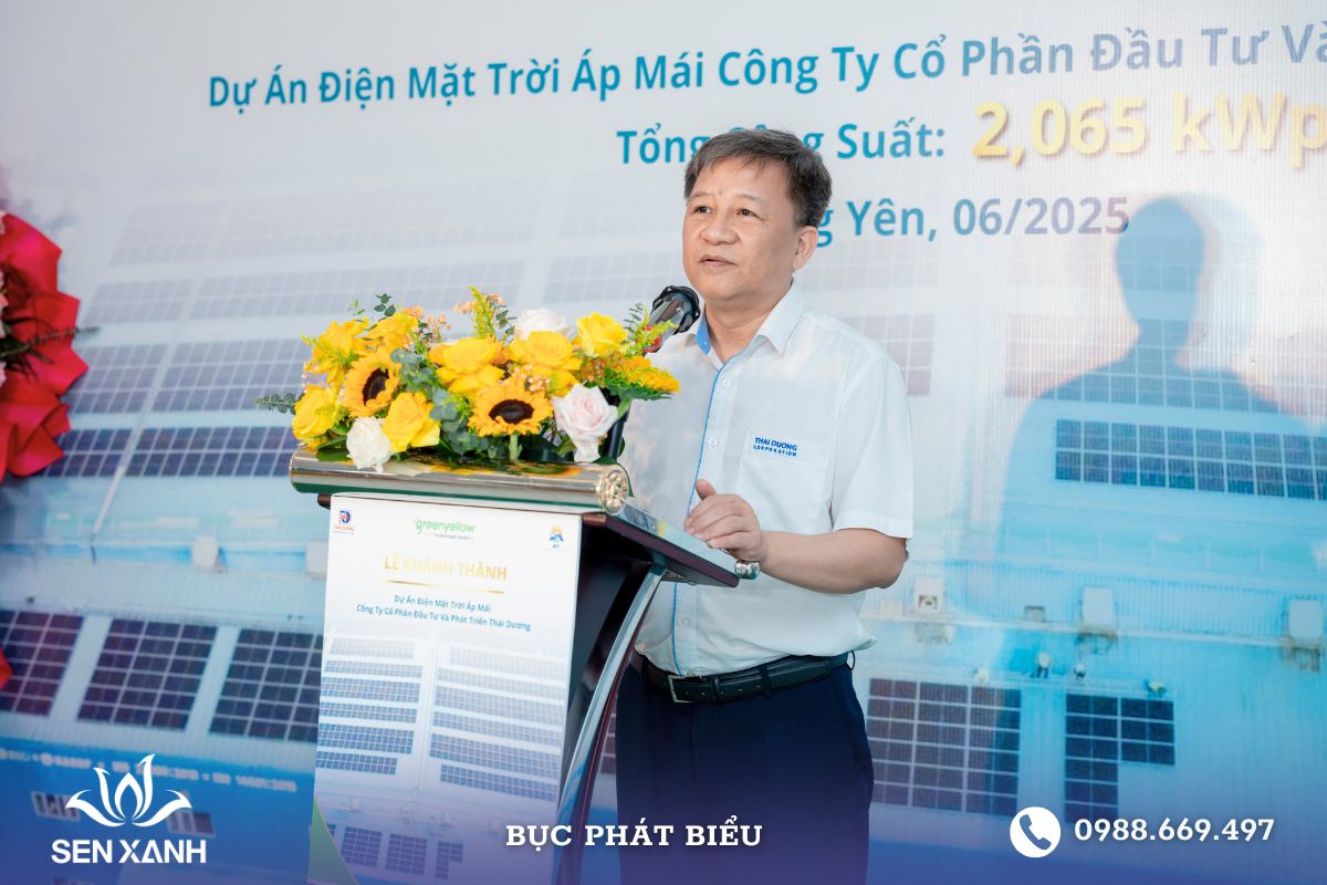 Bục phát biểu là công cụ hỗ trợ rất tốt cho diễn giả