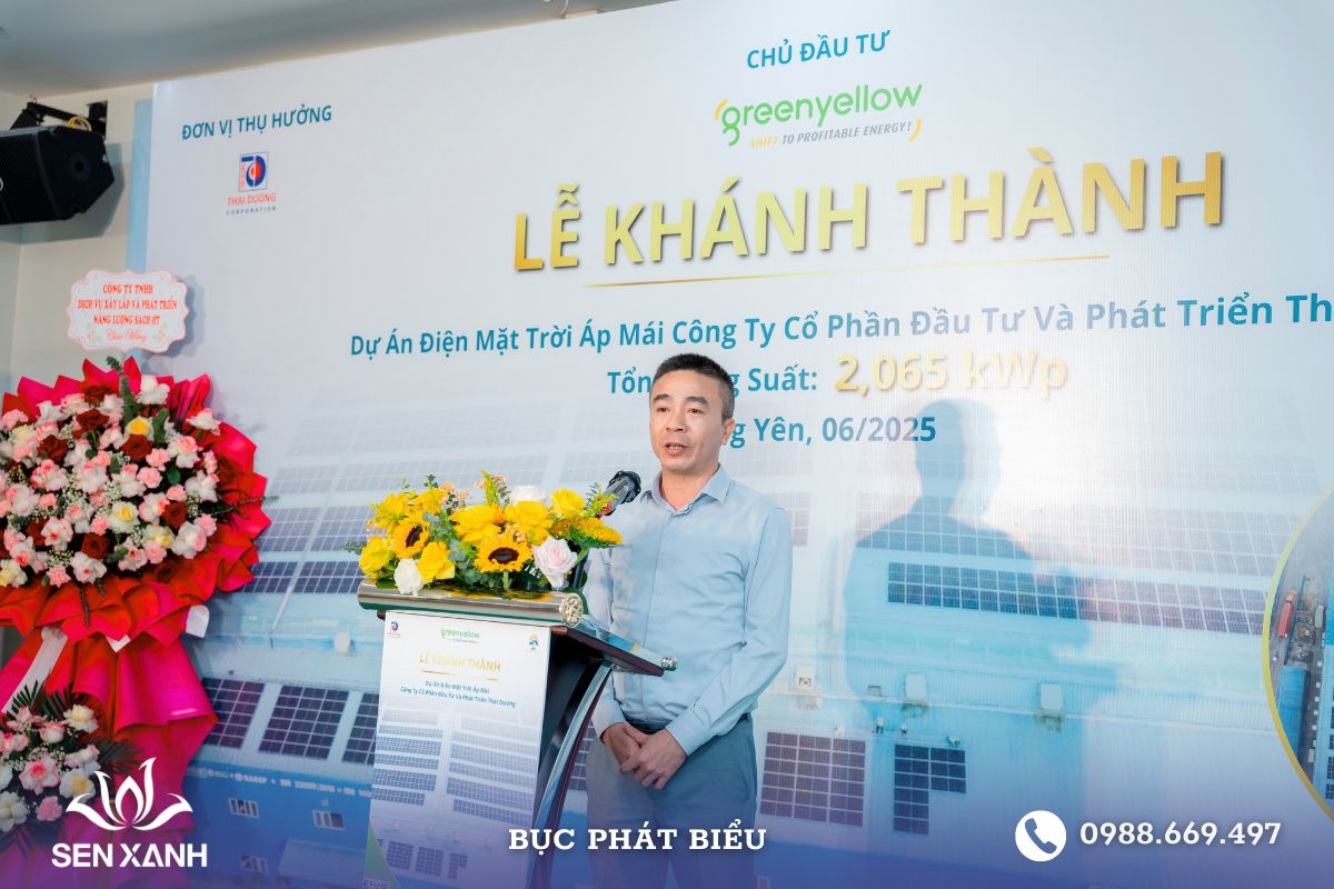 Bục phát biểu với chất lượng tốt