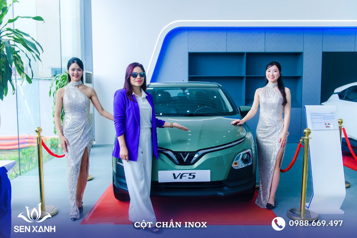 Lý do nên chọn sử dụng dịch vụ Sen Xanh Lý do nên chọn sử dụng dịch vụ Sen Xanh