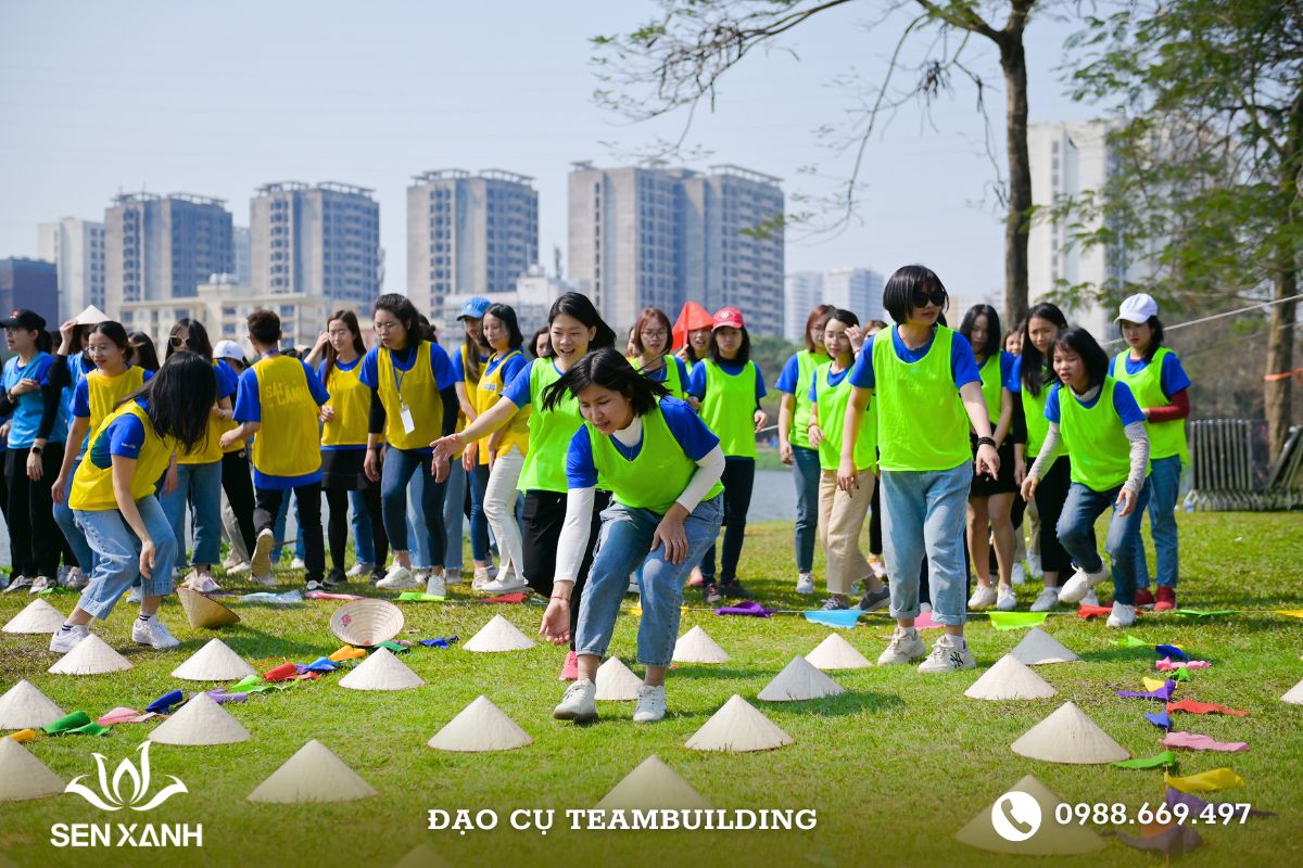 Đạo cụ được bảo dưỡng và thay mới định kỳ Đạo cụ được bảo dưỡng và thay mới định kỳ