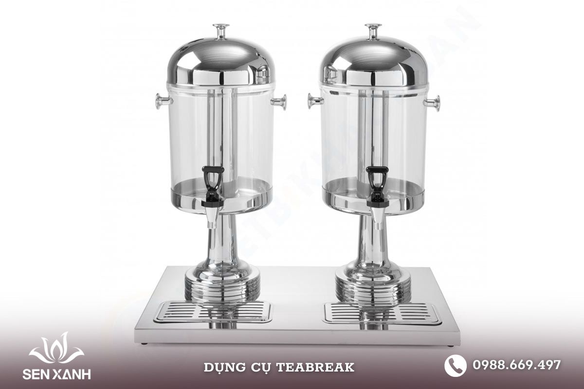 Bình đựng nước trái cây Bình đựng nước trái cây