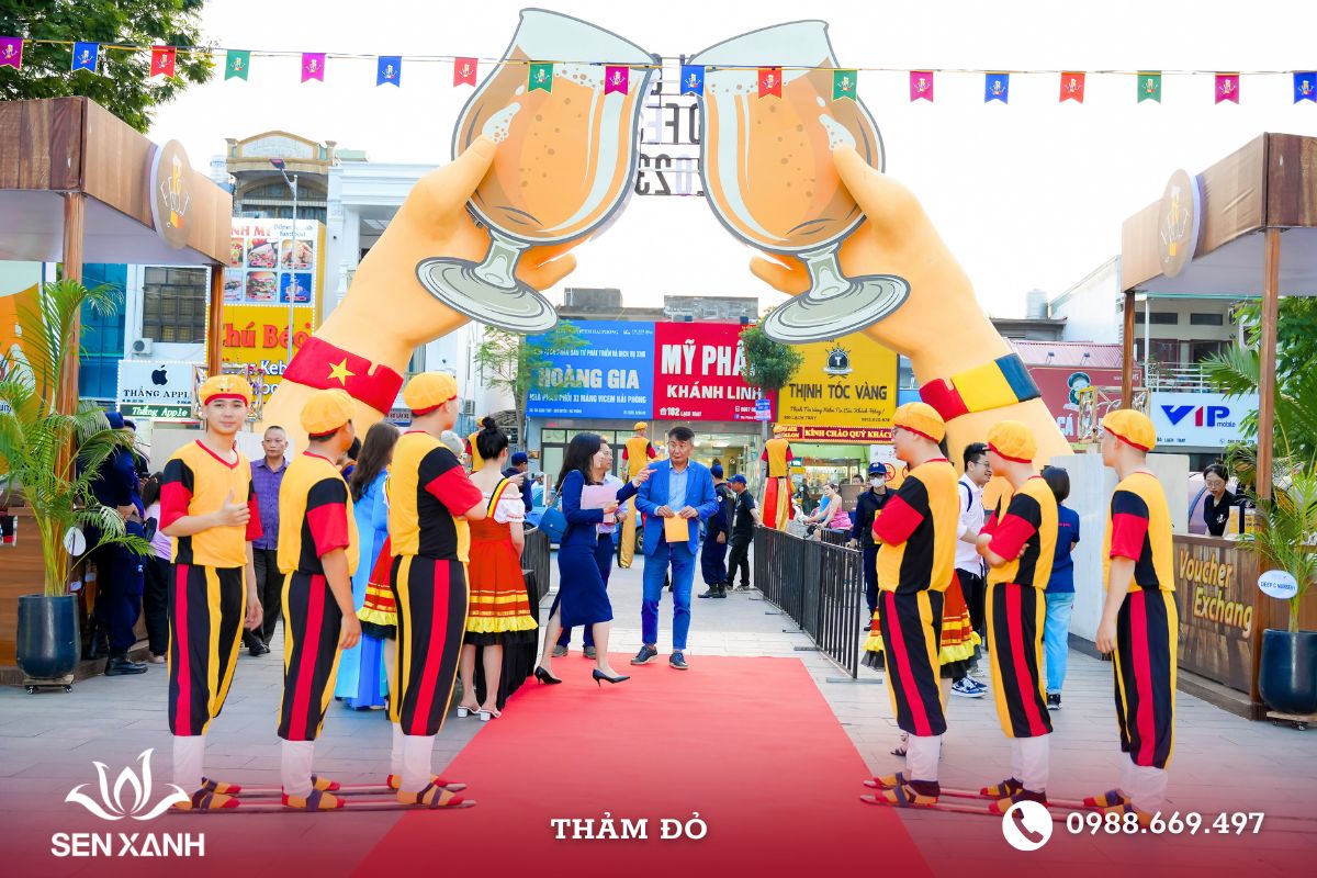 Dịch vụ lắp đặt tận nơi, nhanh chóng, chuyên nghiệp