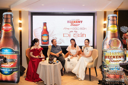 Thuê MC sự kiện
