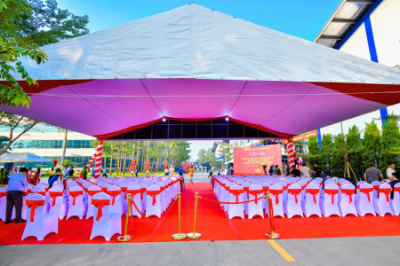  CHO THUÊ NHÀ BẠT KHÔNG GIAN