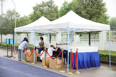 CHO THUÊ NHÀ BẠT CỘT TRÒN