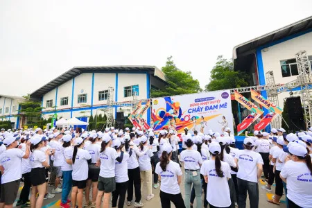 Cho thuê thiết bị sự kiện - TỔ CHỨC NGÀY HỘI THỂ THAO
